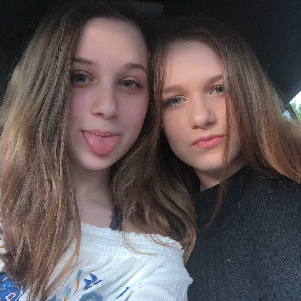 Meet your Posher, Jaden